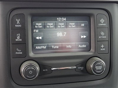 2024 RAM 2500 Tradesman Regular Cab 4x4 8' Box