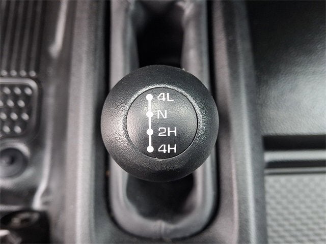 2024 RAM 2500 Tradesman Regular Cab 4x4 8' Box