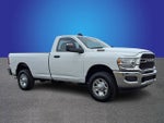 2024 RAM 2500 Tradesman Regular Cab 4x4 8' Box