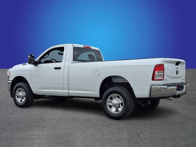 2024 RAM 2500 Tradesman Regular Cab 4x4 8' Box