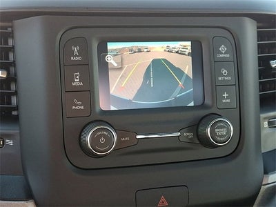 2024 RAM 2500 Tradesman Regular Cab 4x4 8' Box