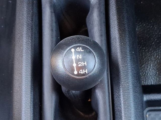 2024 RAM 2500 Tradesman Regular Cab 4x4 8' Box