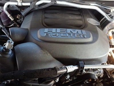 2024 RAM 2500 Tradesman Regular Cab 4x4 8' Box