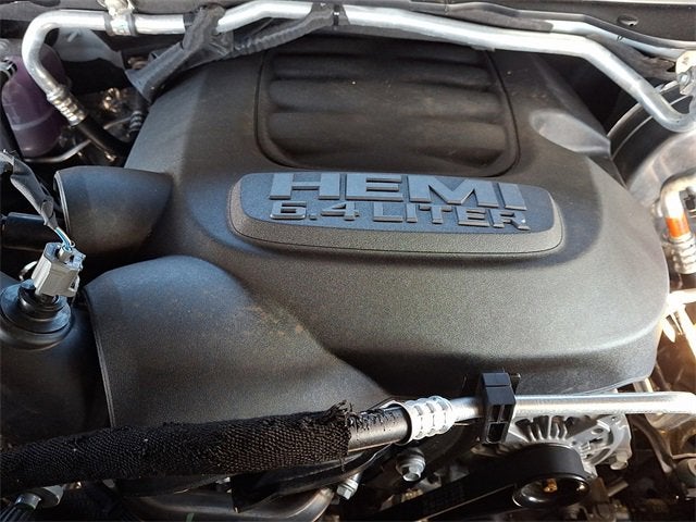 2024 RAM 2500 Tradesman Regular Cab 4x4 8' Box