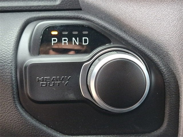 2024 RAM 2500 Tradesman Regular Cab 4x4 8' Box