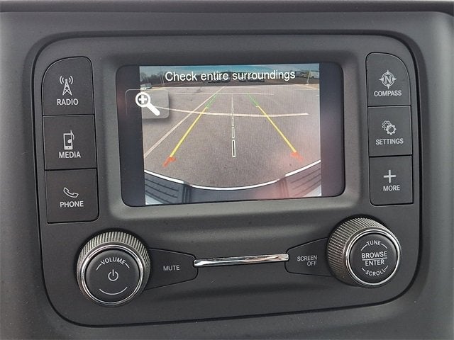 2024 RAM 2500 Tradesman Regular Cab 4x4 8' Box