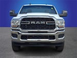 2024 RAM 2500 Tradesman Regular Cab 4x4 8' Box