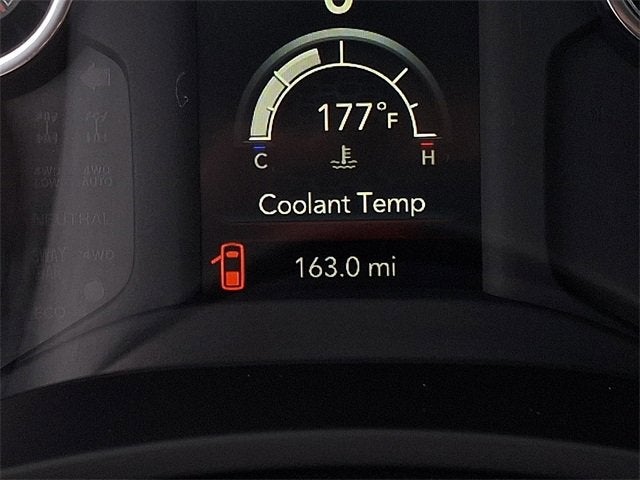 2024 RAM 2500 Tradesman Regular Cab 4x4 8' Box