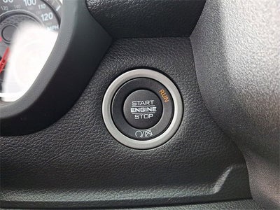 2024 RAM 2500 Tradesman Regular Cab 4x4 8' Box