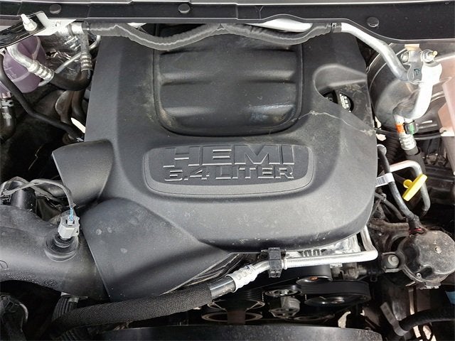 2024 RAM 2500 Tradesman Regular Cab 4x4 8' Box