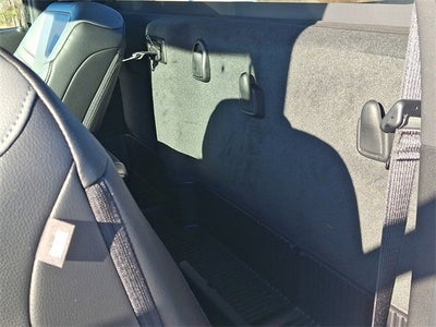 2024 RAM 2500 Tradesman Regular Cab 4x4 8' Box