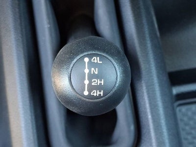 2024 RAM 2500 Tradesman Regular Cab 4x4 8' Box