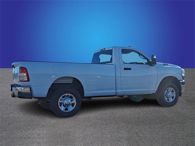 2024 RAM 2500 Tradesman Regular Cab 4x4 8' Box