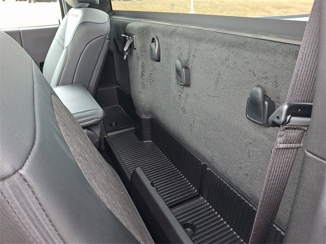 2024 RAM 2500 Tradesman Regular Cab 4x4 8' Box