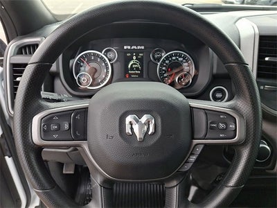 2024 RAM 2500 Tradesman Regular Cab 4x4 8' Box