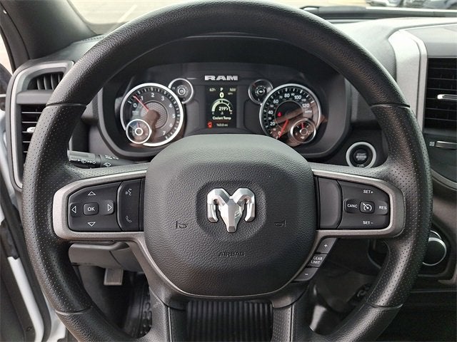 2024 RAM 2500 Tradesman Regular Cab 4x4 8' Box