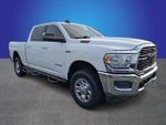 2020 RAM 2500 Big Horn Crew Cab 4x4 6'4" Box