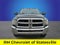 2018 RAM 2500 SLT Crew Cab 4x4 8' Box