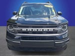 2024 FORD TRUCK BRONCO SPORT Base