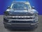 2024 FORD TRUCK BRONCO SPORT Base