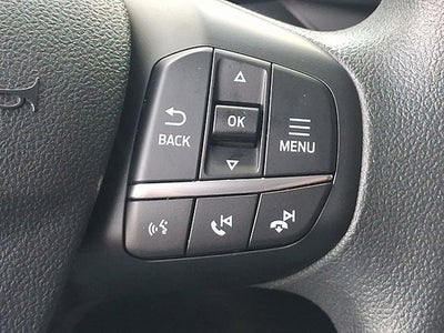 2024 FORD TRUCK BRONCO SPORT Base