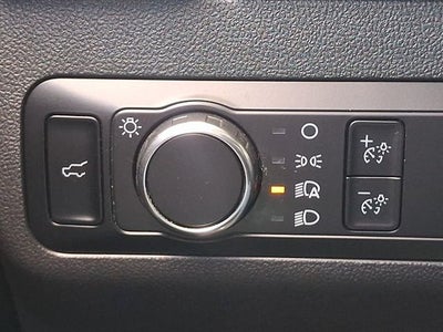 2024 FORD TRUCK BRONCO SPORT Base