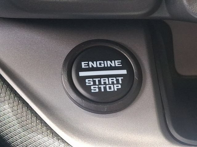 2024 FORD TRUCK BRONCO SPORT Base