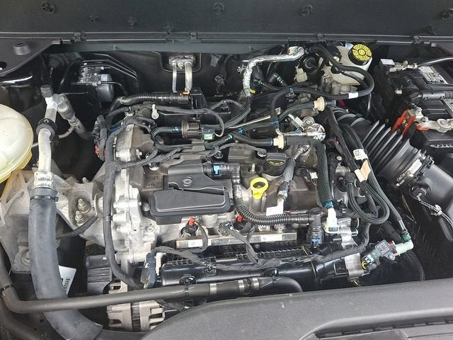 2024 FORD TRUCK BRONCO SPORT Base