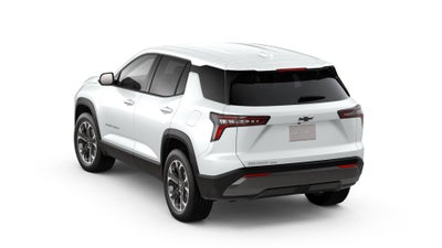 2027 Chevrolet Equinox AWD LT