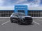 2027 Chevrolet Equinox AWD LT