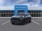 2027 Chevrolet Equinox AWD LT