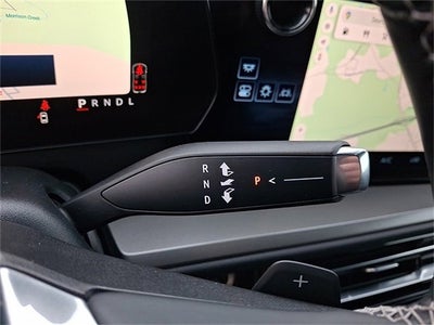 2022 Chevrolet Blazer 3LT