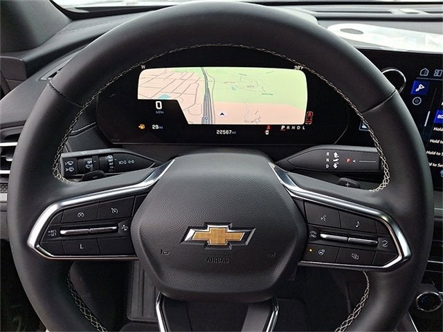 2022 Chevrolet Blazer 3LT