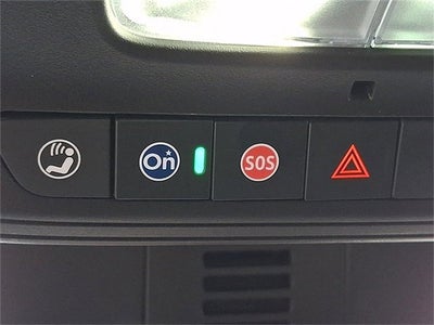 2022 Chevrolet Blazer 3LT