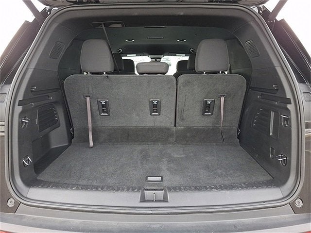 2022 Chevrolet Blazer 3LT