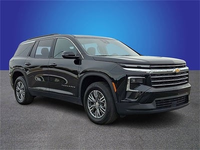 2022 Chevrolet Blazer 3LT