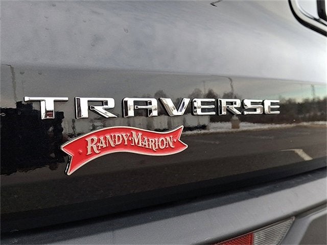 2022 Chevrolet Blazer 3LT