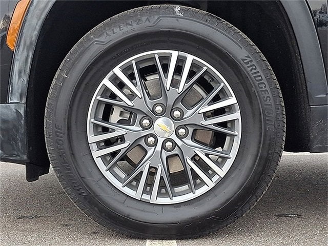 2022 Chevrolet Blazer 3LT