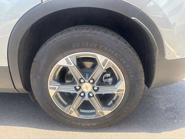 2025 Chevrolet Blazer 3LT