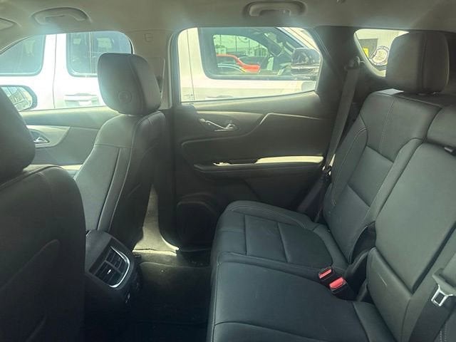2025 Chevrolet Blazer 3LT