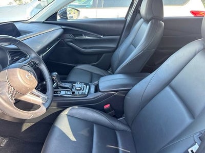 2025 Mazda Mazda CX-30 2.5 S Select Sport