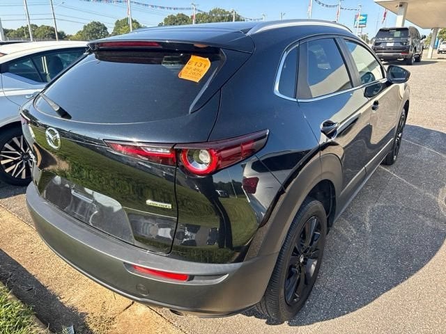 2025 Mazda Mazda CX-30 2.5 S Select Sport