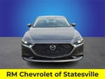 2023 Mazda Mazda3 Sedan 2.5 S Select