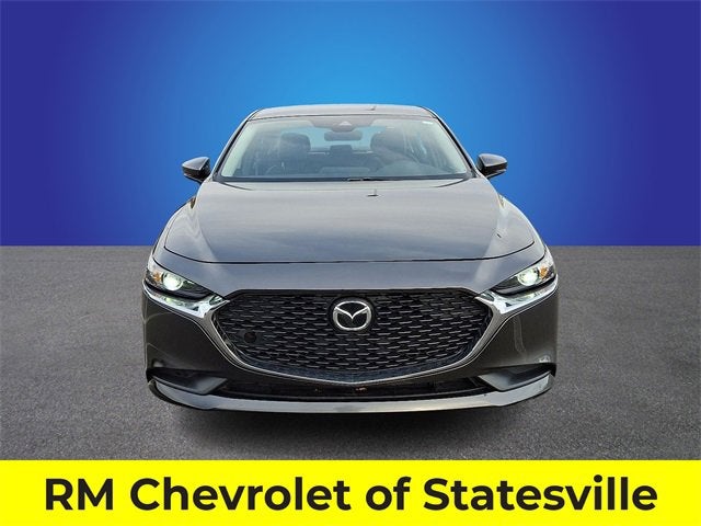 2023 Mazda Mazda3 Sedan 2.5 S Select
