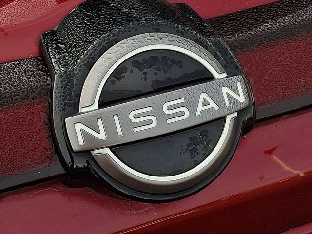 2023 Nissan Kicks SR Xtronic CVT
