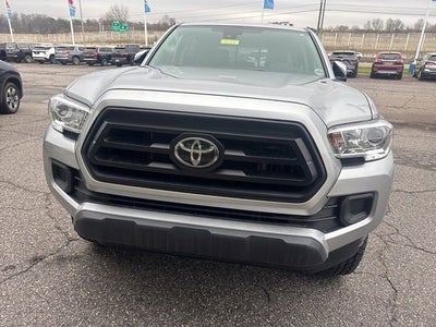 2023 Toyota Tacoma SR V6