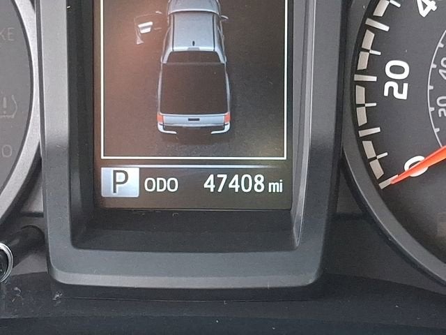 2023 Toyota Tacoma SR V6