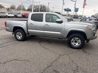 2023 Toyota Tacoma SR V6