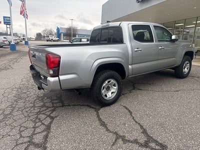 2023 Toyota Tacoma SR V6