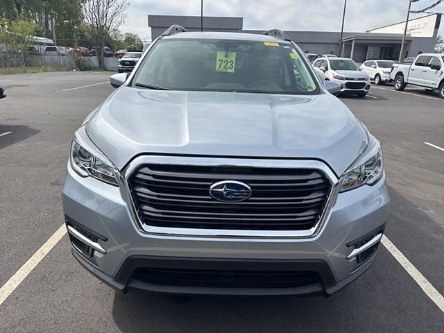 2019 Subaru Ascent Premium